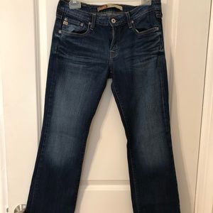 Big star jeans size 30R